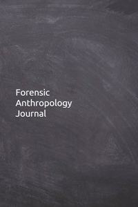Forensic Anthropology Journal
