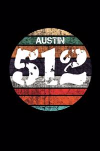 Austin 512