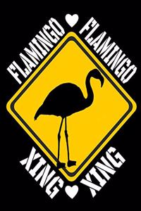 Flamingo Xing