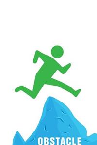 Motivational Positive thinking Beautiful notebook 120 lined pages #30