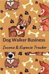 Dog Walker BUSINESS