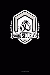 Ring Security