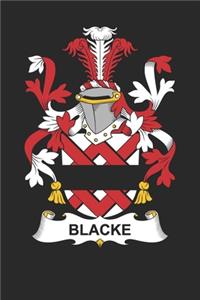 Blacke