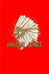 Apache Spirit