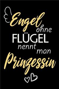 Engel Ohne Flügel Nennt Man Prinzessin