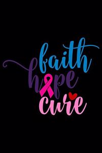 Faith Hope Cure