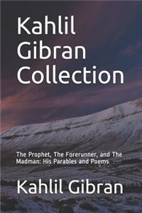 Kahlil Gibran Collection