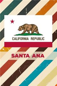 California Republic Santa Ana