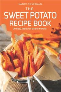Sweet Potato Recipe Book