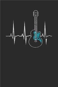 Guitar Heartbeat