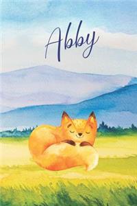 Abby