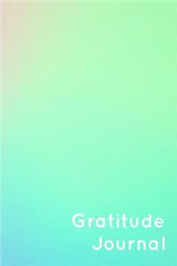 Gratitude Journal