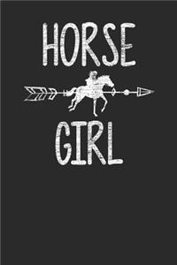 Horse Girl