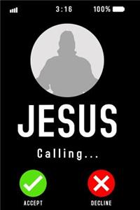 Jesus Calling