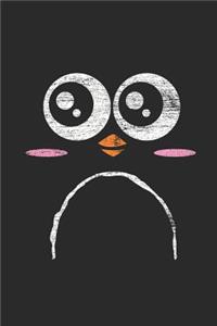 Penguin Face