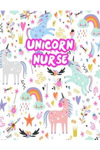 Unicorn Nurse
