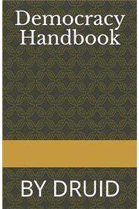 Democracy Handbook