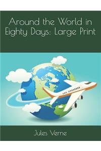 Around the World in Eighty Days