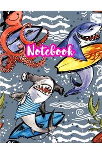 Notebook