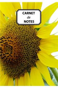Carnet de Notes