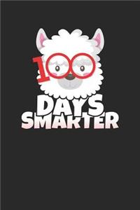 100 Days Smarter