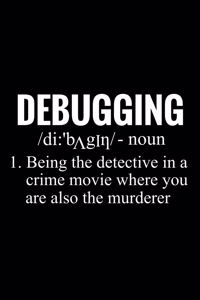 Debugging