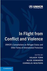 In Flight from Conflict and Violence