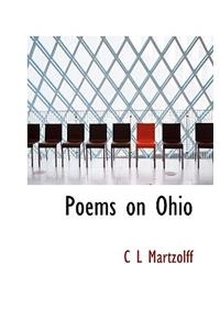 Poems on Ohio