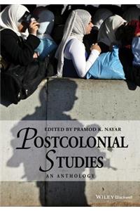 Postcolonial Studies