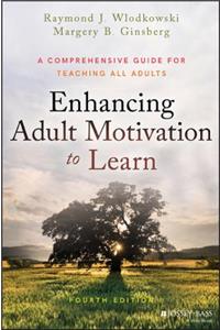 Enhancing Adult Motivation to Learn