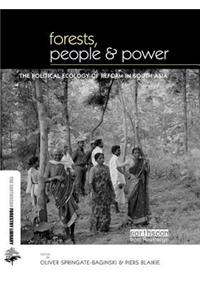 Forests People and Power