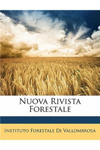 Nuova Rivista Forestale