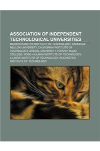 Association of Independent Technological Universities
