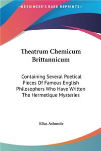 Theatrum Chemicum Brittannicum
