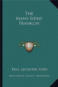 Many-Sided Franklin