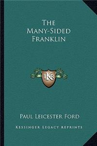 Many-Sided Franklin