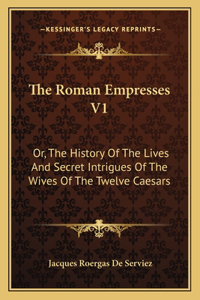 Roman Empresses V1