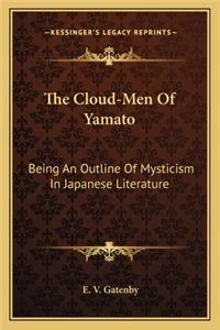 The Cloud-Men of Yamato