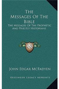 The Messages of the Bible
