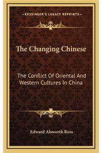 The Changing Chinese