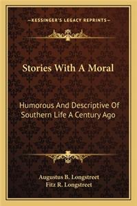 Stories With A Moral