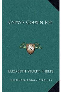 Gypsy's Cousin Joy