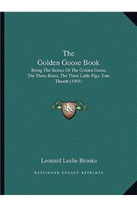 The Golden Goose Book