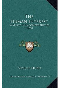 The Human Interest