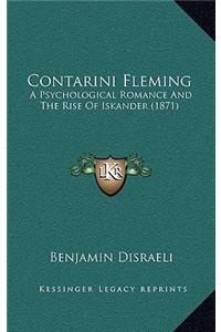Contarini Fleming
