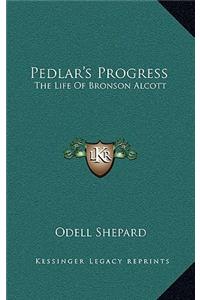 Pedlar's Progress
