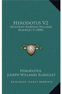 Herodotus V2