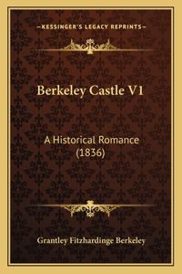 Berkeley Castle V1