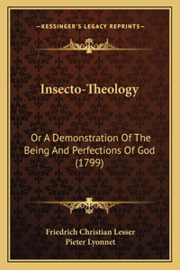 Insecto-Theology