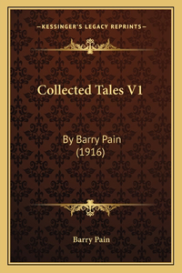 Collected Tales V1